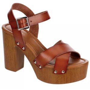Limelight April Women’s Platform Sandal